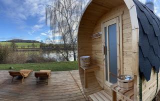 Yary Yurt - Všeruby - 3