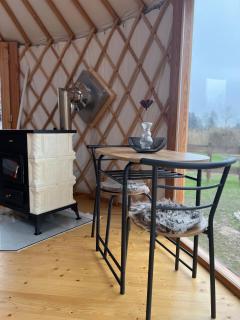 Yary Yurt - Všeruby - 4