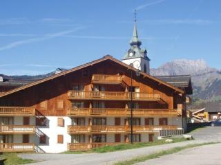Duplex 4 chambres avec piscine et parking au centre du village - 10 pers - FR-1-505-122 - Notre-Dame-de-Bellecombe - 4