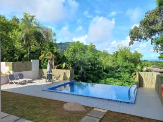 RIVERSIDE RETREAT (SEYCHELLES) - Mahe - 4