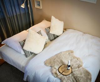 Apartment Caroline - Gemütliche Ferienwohnung mit Pool, Sauna und Hochschwarzwaldcard - Schluchsee - 3