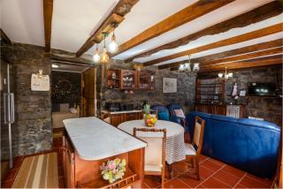 Stone House ''Vista'' By Atlantic Holiday - São Vicente - 6