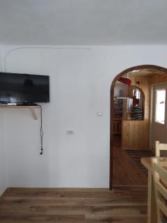 Casa din Deal-Apuseni - Ocoale - 1
