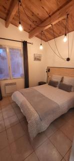 Maisonette de pays classée 3 étoiles - La Cotinière - 8