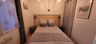 Maisonette de pays classée 3 étoiles - La Cotinière - 7