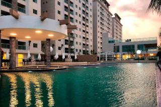 Salinas Park Resort - 5