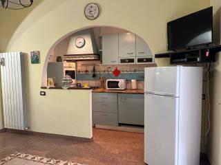 Casa Lorena a 50 mt dal mare - San Bartolomeo al Mare - 4