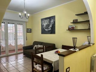 Casa Lorena a 50 mt dal mare - San Bartolomeo al Mare - 5