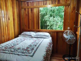 Cabana, lagoas e natureza! - Relvado - 6