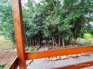 Cabana, lagoas e natureza! - Relvado - 4