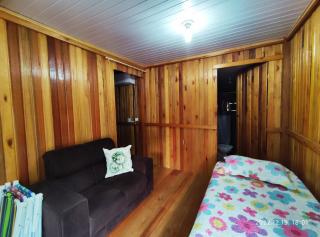 Cabana, lagoas e natureza! - Relvado - 3