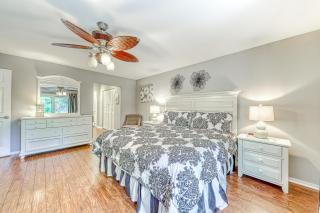 Queens Grant 750 - Hilton Head Island - 4