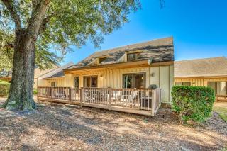 Queens Grant 750 - Hilton Head Island - 2