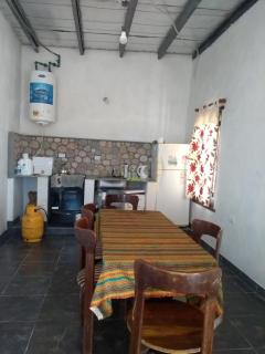 Casa en Amaicha - Amaichá del Valle - 1