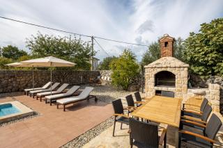 Villa Perla - Krk - 8
