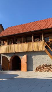 Mountain Luxury Lodges - 9