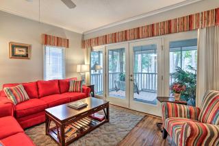 Swim, Golf and Relax Myrtle Beach Unit in Tidewater - North Myrtle Beach - 9