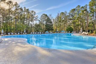 Swim, Golf and Relax Myrtle Beach Unit in Tidewater - North Myrtle Beach - 8