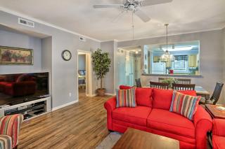 Swim, Golf and Relax Myrtle Beach Unit in Tidewater - North Myrtle Beach - 6