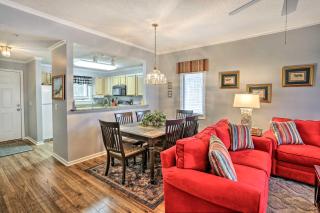 Swim, Golf and Relax Myrtle Beach Unit in Tidewater - North Myrtle Beach - 5