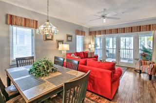 Swim, Golf and Relax Myrtle Beach Unit in Tidewater - North Myrtle Beach - 4