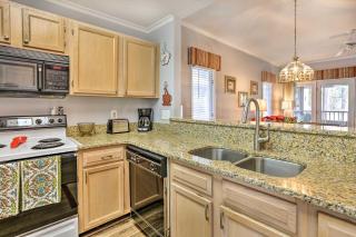 Swim, Golf and Relax Myrtle Beach Unit in Tidewater - North Myrtle Beach - 1