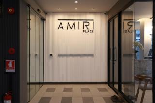 AMIRI PLACE HOTEL - 7