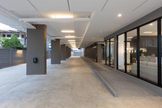 AMIRI PLACE HOTEL - 3