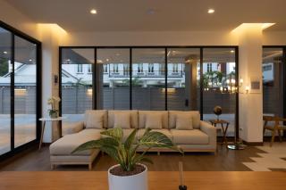 AMIRI PLACE HOTEL - Chiang Mai - 1
