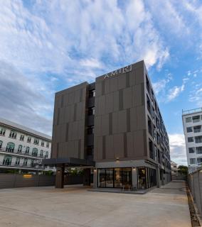 AMIRI PLACE HOTEL - Chiang Mai - 8