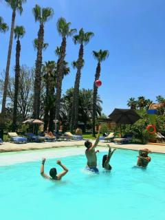 Casa Taos - Marrakech - 8