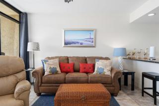 Laguna Reef #315 - Bayview Retreat - Rockport - 9