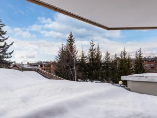 Appartement T4 à Courchevel, proche des pistes, avec terrasse, parking, et services inclus - FR-1-563-13 - Courchevel - 9