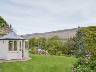 Calico Cottage - 2