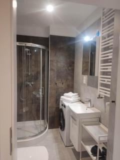 Kamienica Centrum Apartament nr 7 - Stettino - 8