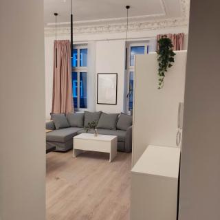 Kamienica Centrum Apartament nr 7 - Stettino - 6