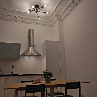 Kamienica Centrum Apartament nr 7 - Stettino - 5
