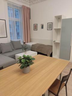 Kamienica Centrum Apartament nr 7 - Stettino - 4