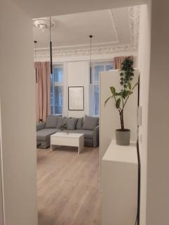 Kamienica Centrum Apartament nr 7 - Stettino - 2