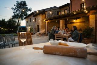 Ca' Virginia Country House Wellness - 4