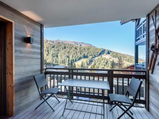 Appartement 4* au centre de Courchevel Moriond, 4 chambres, 98m², 10 pers, parking, WIFI - FR-1-563-79 - Courchevel - 8