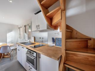 Appartement duplex cozy avec balcon et garage à Courchevel - FR-1-563-87 - Courchevel - 0