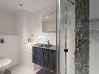 Appartement duplex cozy avec balcon et garage à Courchevel - FR-1-563-87 - 1