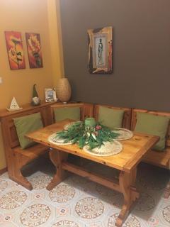 Casa vacanze Maradei - Scalea - 4
