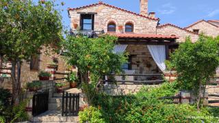 Artemis Stone House - Psakoudia - 0
