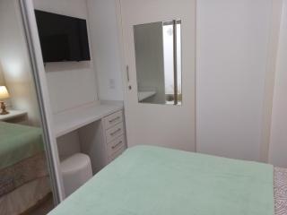 Apartamento Em Condominio Residencial Familiar - Cabo Frío - 3