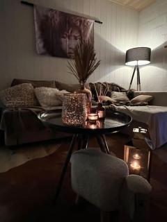 Cabane La Folie Douce - 9