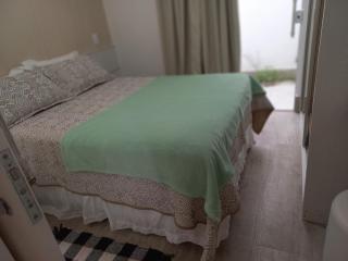Apartamento Em Condominio Residencial Familiar - Cabo Frío - 2