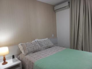 Apartamento Em Condominio Residencial Familiar - Cabo Frío - 1