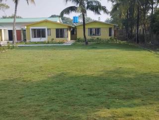 Sunderban Tiger Residency - Gosāba - 9